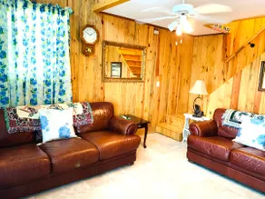 Cabine n ° 4 sur le lac Livingston, Onalaska, Texas - Image 4
