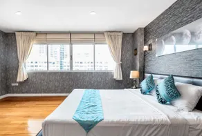 703 ★Nara Suite Residence★ 65sqm★ Kitchen, Chinese-speaking - Image 4