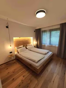 Cozy apartment in the center of sand in Taufers - Image 3