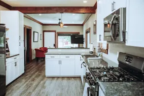 The Cottage in Ellensburg! 3 bedroom/1 bath - Image 3
