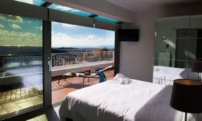 Aliki's Acropolis View, Penthouse - Image 3