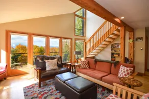 Spectacular Stowe Home for Fun Family Vacations! Eco friendly/ EV Charging! - Image 4
