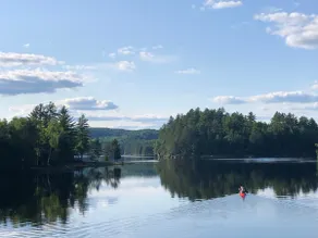 Beautiful Algonquin Lakefront Cottage Experience - Image 4