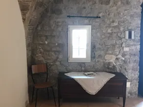 Historical stone house in Abruzzo, Italy. - Image 5