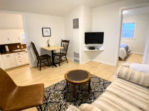 1BR Budget Superhero · Walk to BSU & Downtown - Image 3