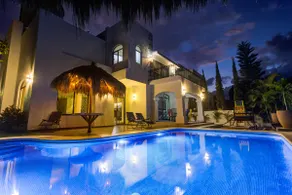 Casa Majahuitas - Image 2