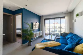 SPECTACULAR 2 BEDROOMS IN THE HEART OF CASABLANCA - Image 2