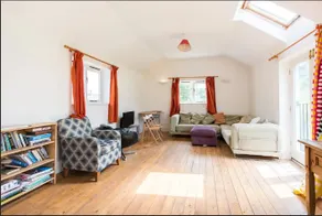 Huge House | Sleeps 16 | 10 Beds| Beach & Old Town - Image 3
