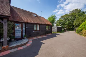Idyllic countryside annexe near West Wittering beach - Image 2