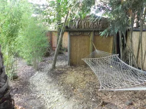 The Hideaway-Private Garden Studio - Image 3
