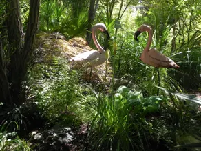 The Hideaway-Private Garden Studio - Image 4