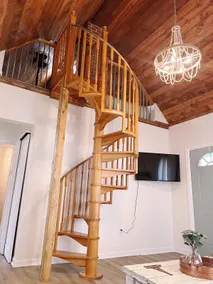 The Spiral Cottage - Image 5