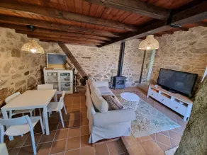 La Casita del Horreo (The Post Office Cottage). - Image 4