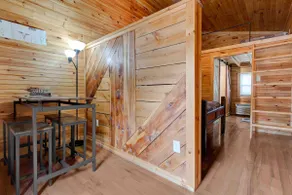 Whispering Pine• RRG• Relaxing Space• Hikers - Image 5