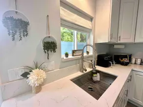 The Oasis: A Detached Mini Home with HUGE patio! - Image 2