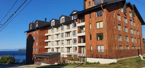 Private lakefront apartment in Puerto Varas - Image 2