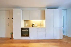 Modern Apartment Bica dos Olhos - Image 3
