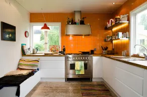 Amazing, child friendly house with large garden - Image 4