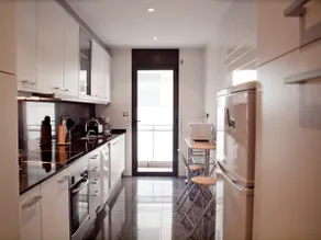 A beautiful apartment next to the beach - Image 4
