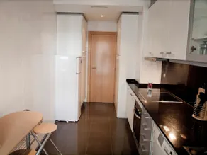A beautiful apartment next to the beach - Image 5