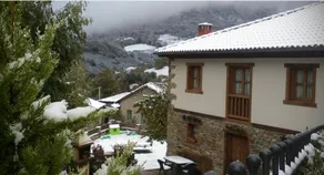 Caloca Tourist Apartments (Potes, Cantabria)C - Image 3