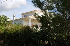 Beautiful villa near Valencia city - Image 3