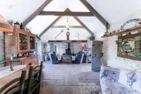 Haggart House - 19c Farmhouse + Sauna+Hydrospa - Image 2