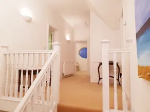 Large 2 ensuite bedroom flat with lovely views - Image 5