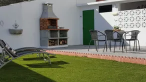 Casa Rural Alfarnate - ”La Paharilla” - Image 3