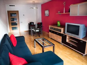 A beautiful apartment next to the beach - Image 3