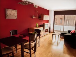 A beautiful apartment next to the beach - Image 2