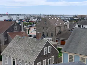 Crow's Nest Down Town New Bedford. - Image 4