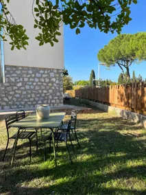 Le Pistachier - Maison cozy avec jardin privatif - Image 2