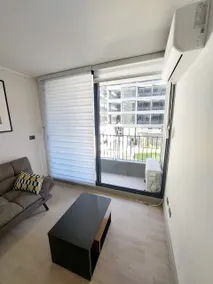 Apartment 7 in Santiago Centro - Image 4