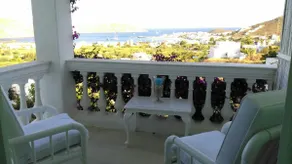 Anemoxadi, sea view apartment '1' for 4 guests - Image 2