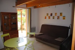 Einzimmerwohnung - Ajaccio - Image 5