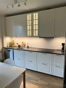 Central family friendly flat by Liseberg - Image 2