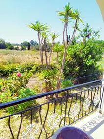 Corfu Hideout Pool, Garden, Free Parking,AC(2) - Image 5