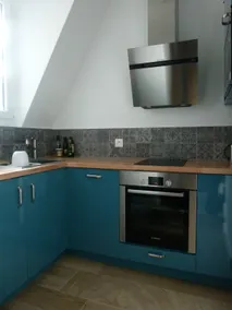 Charming duplex sea view - Image 3