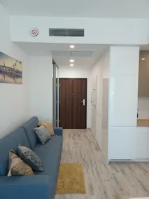 Hanza Tower AJP Lux Apartment - Image 2