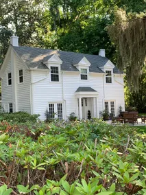 ENCHANTED OAKS ESTATE-Carriage House on Private Riverfront Estate-WEDDINGS-DOCK - Image 2