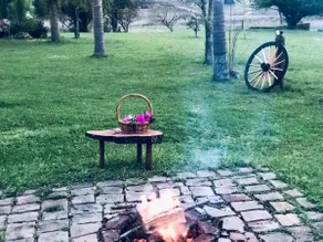 Country house in Capingui, lakefront, beautiful - Image 2