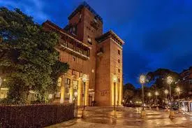 122 Spacious 5-star apartment. Full 2 bedrooms - Image 2