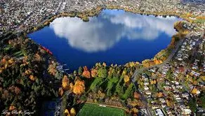 Phinneywood Hideaway - Zoo meets Lake - Image 2