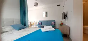 Studio apartment Lennida*** with free parking - Image 3
