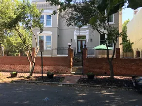 Gorgeous 1BR apt/Capitol Hill/Eastern Market - Image 3