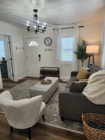 Blue Owl Cottage - Image 2