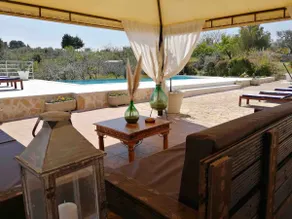 Villa (Casa Sergio) mit privatem Pool und Jacuzzi - Image 3