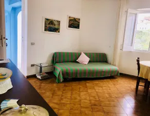 Panoramic House Sant'Angelo Ischia - Image 4
