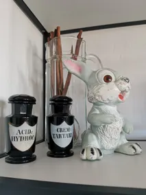 Design & vintage in Rinteln - near old town + garage - Image 5